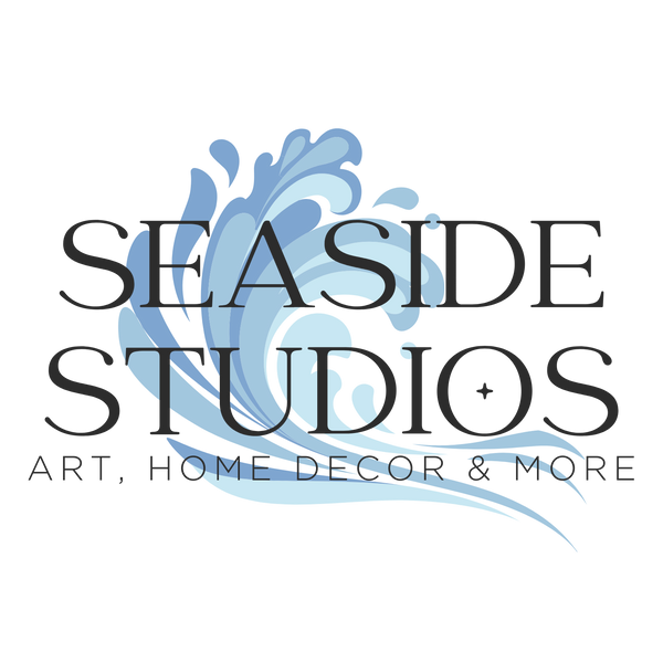 Seaside Studios logo